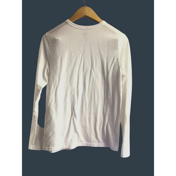 WONDER NATION- WARM LONG SLEEVE CREW- NECK SHIRT SIZE XX-LARGE-YOUTH - Picture 2 of 6